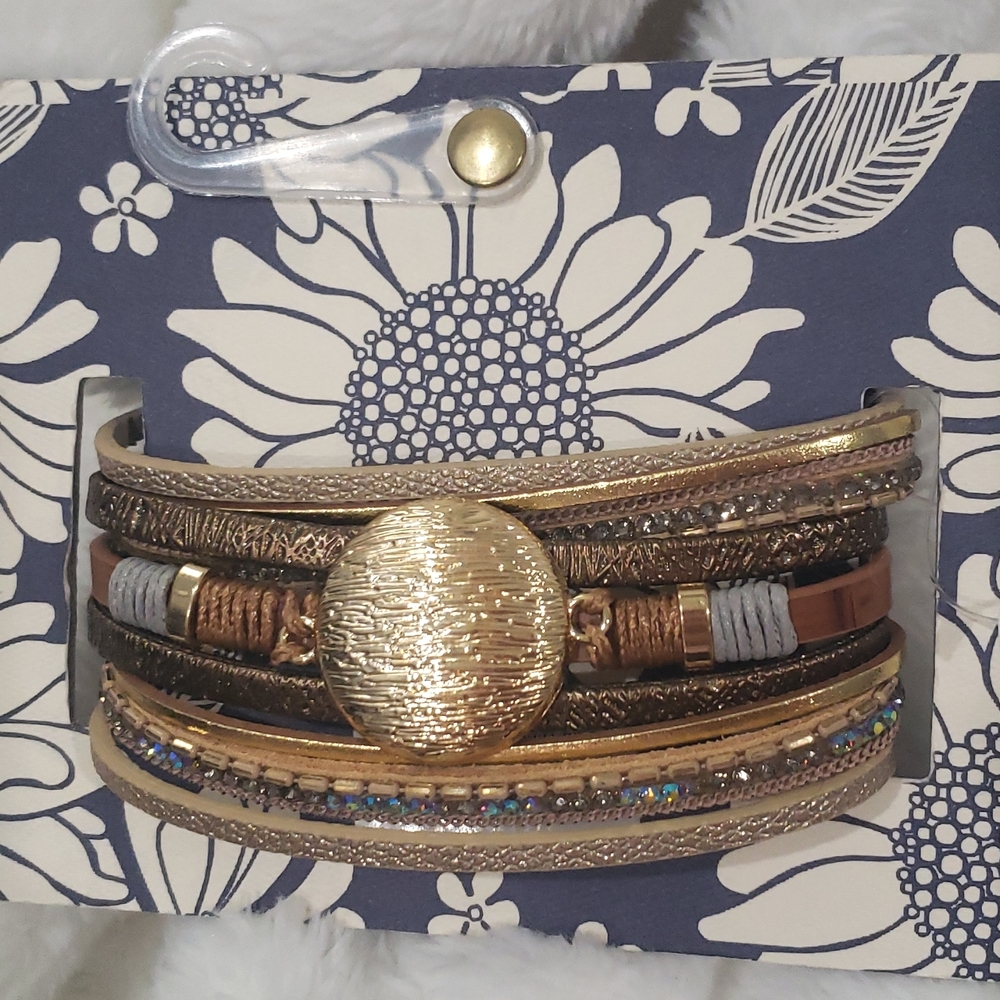 SAACHI Bracelet